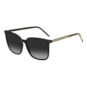 New HUGO BOSS Black Butterfly BOSS 1523/S 8079O Sunglasses Women